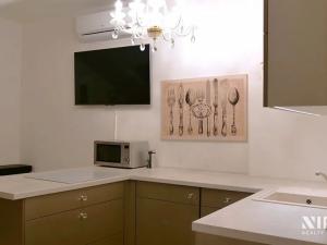 Prodej bytu 1+kk, Praha - Nusle, Slavojova, 35 m2