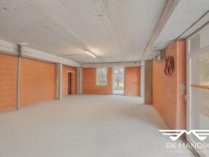 Prodej obchodního prostoru, Odolena Voda, K Cukrovaru, 90 m2