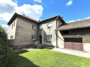 Prodej rodinného domu, Ostrava, U Rybníčku, 500 m2