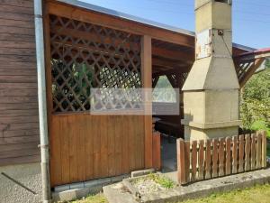 Prodej chaty, Borohrádek, 25 m2