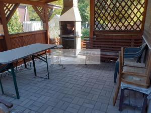 Prodej chaty, Borohrádek, 25 m2