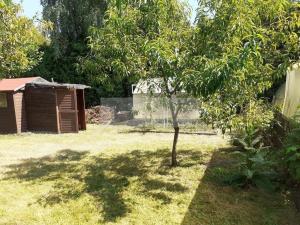 Prodej chaty, Borohrádek, 25 m2