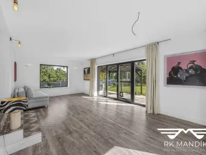Prodej rodinného domu, Mníšek pod Brdy, U nádraží, 164 m2