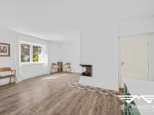 Prodej rodinného domu, Mníšek pod Brdy, U nádraží, 164 m2