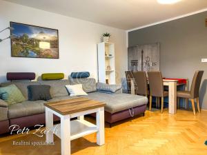 Pronájem bytu 3+1, Troubky, K Záložně, 73 m2