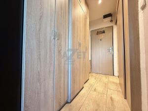 Prodej bytu 1+kk, Hranice - Hranice I-Město, Nádražní, 24 m2