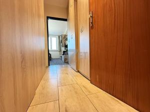 Prodej bytu 1+kk, Hranice - Hranice I-Město, Nádražní, 24 m2