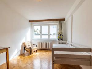 Prodej bytu 4+kk, Praha - Braník, Školní, 97 m2