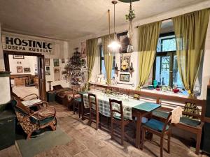 Prodej chalupy, Skvrňov, 95 m2