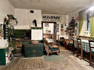 Prodej chalupy, Skvrňov, 95 m2