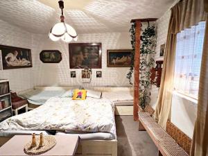 Prodej chalupy, Skvrňov, 95 m2