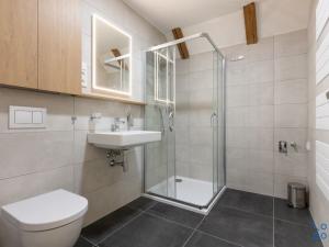 Pronájem bytu 2+kk, Praha - Jinonice, Řeporyjská, 57 m2