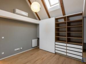 Pronájem bytu 2+kk, Praha - Jinonice, Řeporyjská, 57 m2