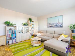 Prodej bytu 3+1, Brno - Židenice, Bzenecká, 72 m2