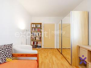 Prodej bytu 3+1, Brno - Židenice, Bzenecká, 72 m2