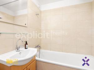 Prodej bytu 3+1, Brno - Židenice, Bzenecká, 72 m2