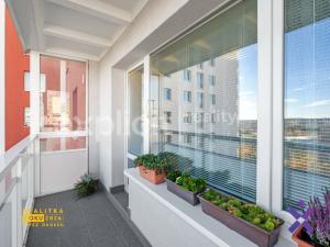 Prodej bytu 3+1, Brno - Židenice, Bzenecká, 72 m2