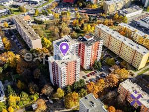 Prodej bytu 3+1, Brno - Židenice, Bzenecká, 72 m2