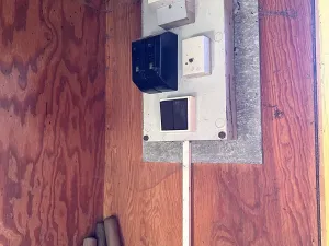 Prodej pozemku pro bydlení, Radošovice, 723 m2