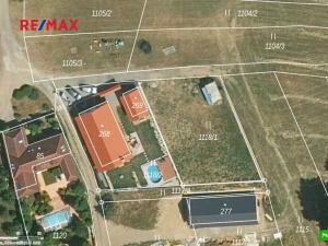 Prodej pozemku pro bydlení, Radošovice, 723 m2