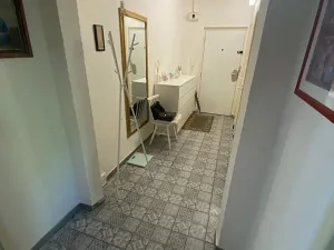 Prodej bytu 2+1, Brno, Brožíkova, 55 m2