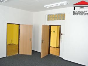 Pronájem skladu, Frýdek-Místek - Místek, Příborská, 272 m2