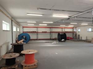 Pronájem obchodního prostoru, Frýdek-Místek - Místek, Příborská, 272 m2