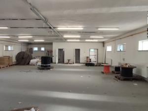 Pronájem obchodního prostoru, Frýdek-Místek - Místek, Příborská, 272 m2