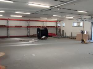 Pronájem obchodního prostoru, Frýdek-Místek - Místek, Příborská, 272 m2