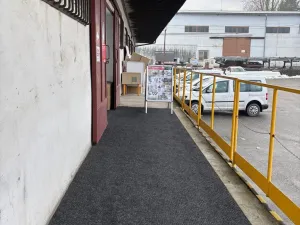 Pronájem obchodního prostoru, Frýdek-Místek - Místek, Příborská, 272 m2