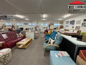 Pronájem obchodního prostoru, Frýdek-Místek - Místek, Příborská, 272 m2