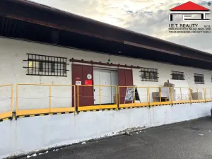 Pronájem obchodního prostoru, Frýdek-Místek - Místek, Příborská, 272 m2