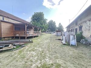 Prodej rodinného domu, Slatina, 347 m2