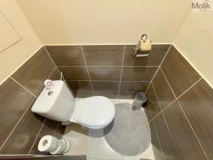 Prodej bytu 4+1, Meziboří, Okružní, 70 m2