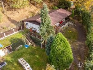 Prodej chaty, Svatava, Na Pískách, 72 m2