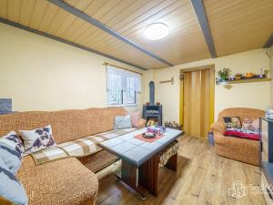 Prodej chaty, Svatava, Na Pískách, 72 m2