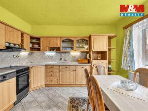 Prodej rodinného domu, Bělá, 146 m2