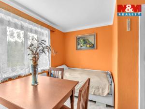 Prodej rodinného domu, Bělá, 146 m2