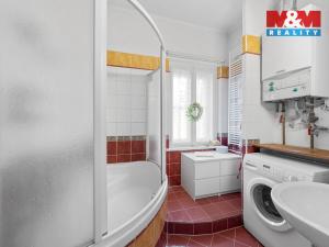 Prodej bytu 3+1, Ústí nad Labem - Klíše, Na Spálence, 88 m2