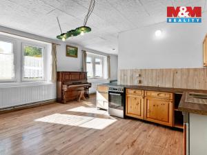 Prodej rodinného domu, Radim, 179 m2