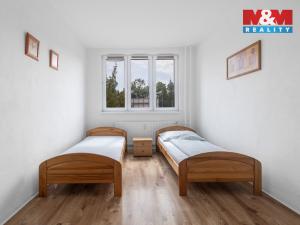 Prodej bytu 4+1, Frýdek-Místek - Frýdek, J. Božana, 82 m2