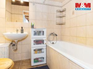 Prodej činžovního domu, Chotěboř, náměstí T. G. Masaryka, 350 m2