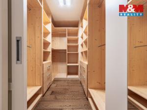 Prodej bytu 5+kk, Praha, Jeseniova, 189 m2