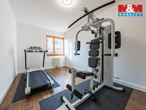 Prodej bytu 5+kk, Praha, Jeseniova, 189 m2