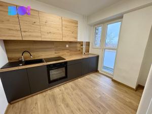 Pronájem bytu 2+1, Karviná, Žižkova, 55 m2