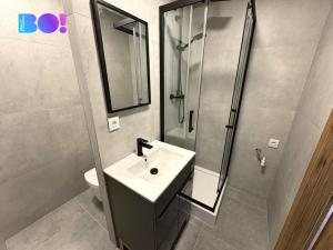 Pronájem bytu 2+1, Karviná, Žižkova, 55 m2