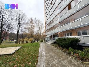 Pronájem bytu 2+1, Karviná, Žižkova, 55 m2