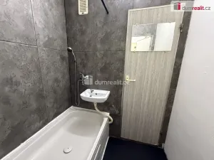 Pronájem bytu 1+1, Jílové - Martiněves, E. Krásnohorské, 36 m2