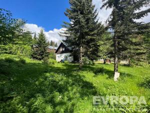 Prodej chalupy, Desná - Desná III, Mlýnská, 200 m2