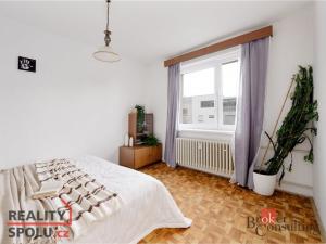 Prodej bytu 2+1, Černošice, Riegrova, 51 m2